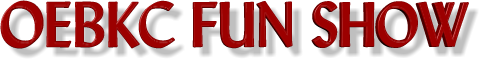 OEBKC FUN SHOW